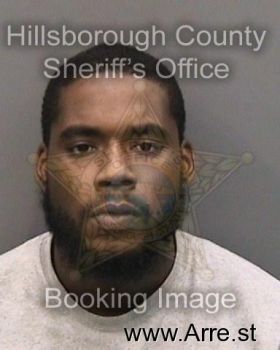 Ryan D Jackson Mugshot