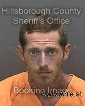 Ryan Patrick Kennedy Mugshot