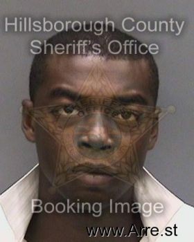 Ryan Lamar Langley Mugshot