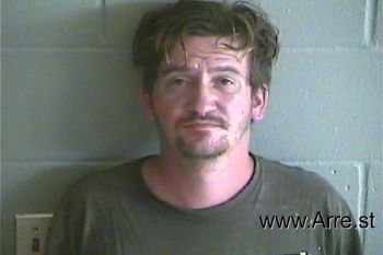 Ryan Charles Lawson Mugshot