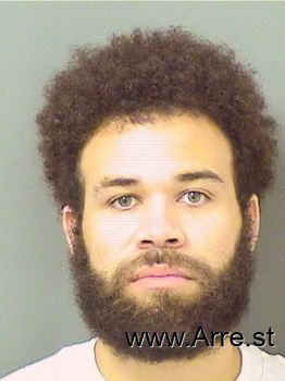 Ryan Patrick Lewis Mugshot