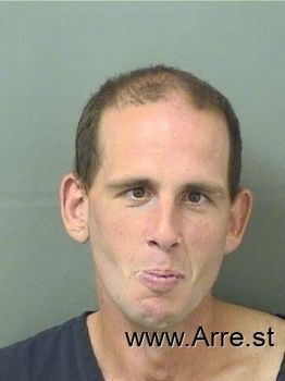 Ryan James Mayo Mugshot