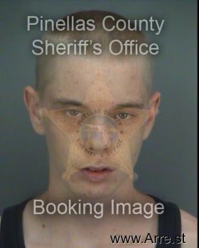 Ryan Adam Murphy Mugshot