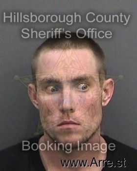 Ryan Joseph Owens Mugshot