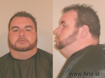 Ryan Adam Powell Mugshot