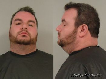 Ryan Adam Powell Mugshot