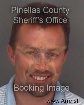 Ryan Craig Price Mugshot