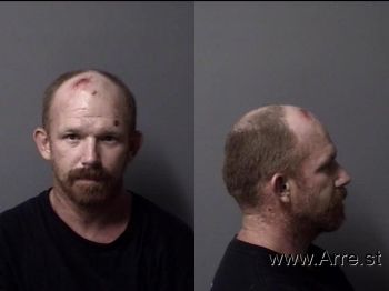 Ryan Keith Riggs Mugshot