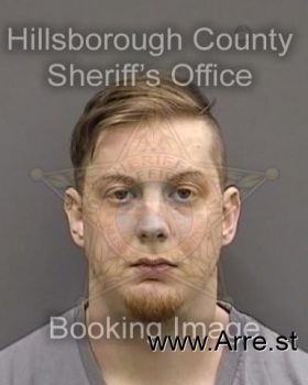 Ryan Alexander Schmidt Mugshot