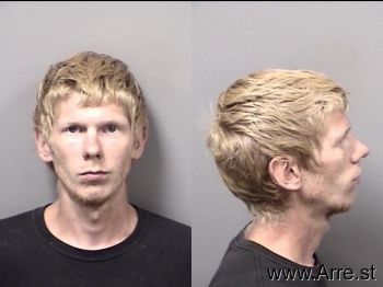 Ryan Wesley Gene Scott Mugshot