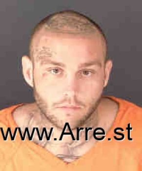 Ryan Craig Snyder Mugshot