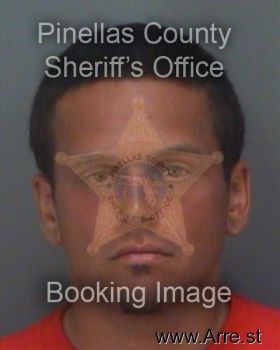 Ryan Michael Stewart Mugshot