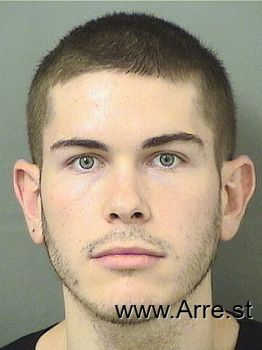 Ryan Matthew Turner Mugshot