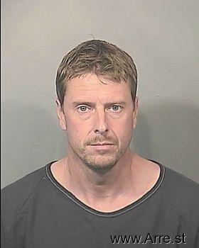 Ryan Andrew Walters Mugshot