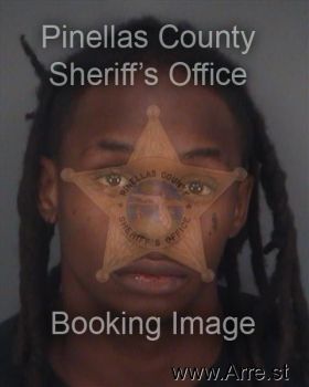 Ryan Avery Watson Mugshot