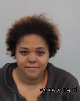 Rachael Renee Johnson Mugshot