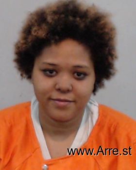 Rachael Renee Johnson Mugshot