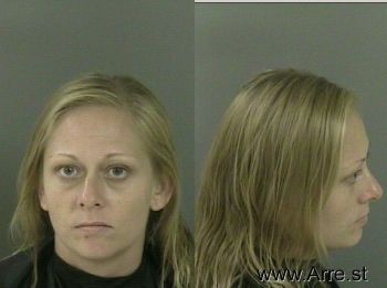 Rachael Marie Smith Mugshot