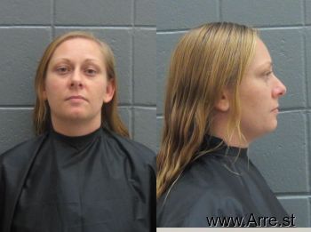 Rachael Marie Smith Mugshot