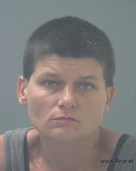 Rachael Michelle Smith Mugshot