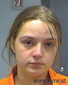 Racheal Lynn Davis Mugshot