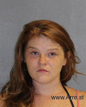 Racheal  Kirk Mugshot