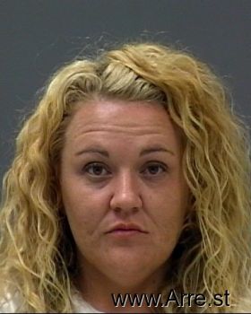 Rachel Marie Adams Mugshot