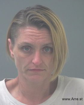 Rachel Ann Anderson Mugshot