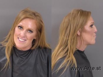 Rachel Lyn Barnes Mugshot