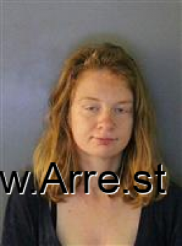 Rachel Kay Barnes Mugshot