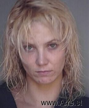 Rachel Jean Bell Mugshot