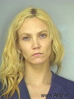 Rachel J Bell Mugshot