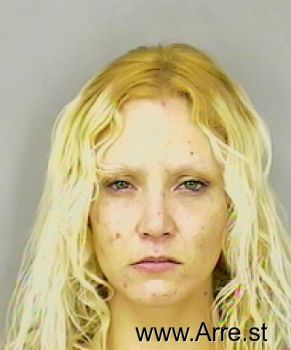 Rachel Jean Bell Mugshot