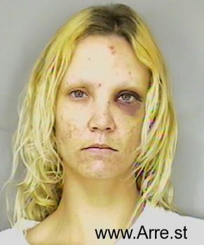 Rachel Jean Bell Mugshot