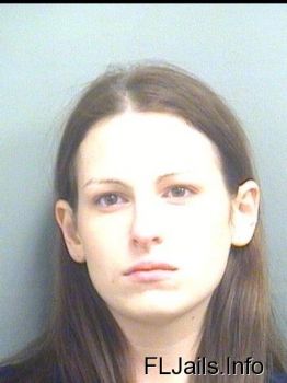 Rachel Leigh Blanchard Mugshot