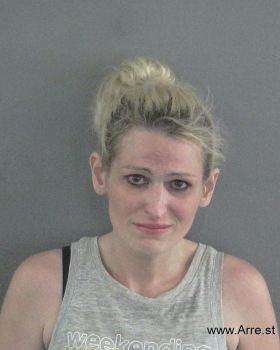 Rachel Leigh Blanchard Mugshot