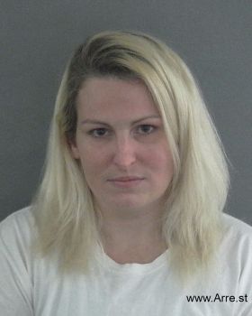 Rachel Leigh Blanchard Mugshot