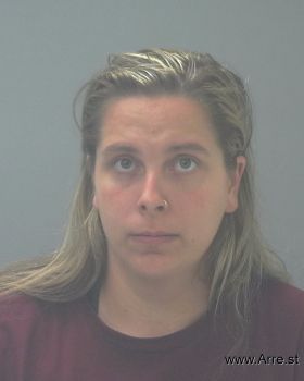 Rachel Elizabeth Cash Mugshot