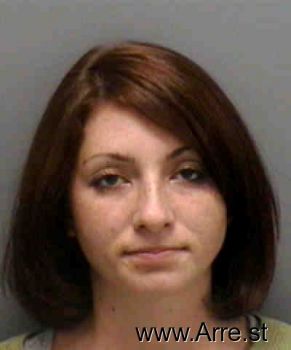 Rachel Deann Chastain Mugshot