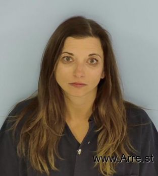 Rachel Maryann Cruz Mugshot