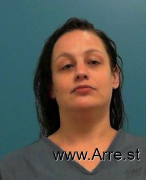 Rachel M Davis Mugshot