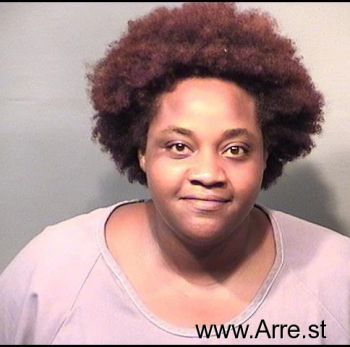 Rachel Lashawn Davis Mugshot