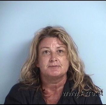 Rachel Renee Davis Mugshot