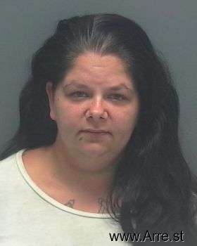 Rachel  Davis Mugshot