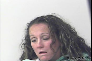 Rachel M Edwards Mugshot