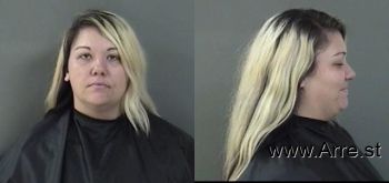 Rachel Michelle Gilbert Mugshot