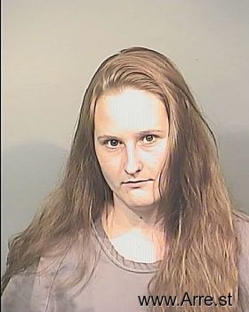 Rachel Marie Grice Mugshot