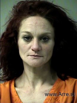 Rachel Lynn Harris Mugshot