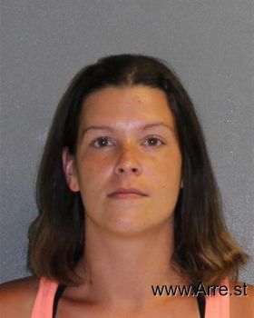 Rachel  Harris Mugshot