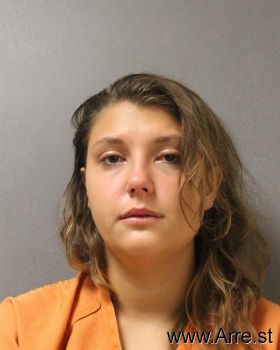 Rachel  Hart Mugshot